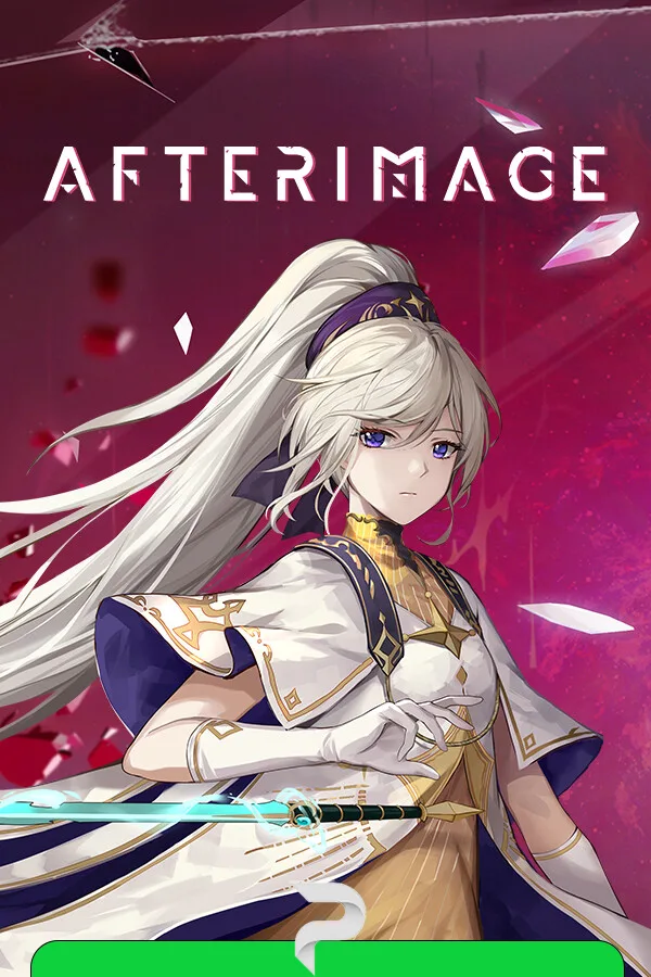 Afterimage