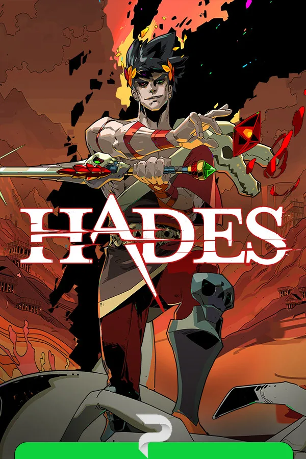 Hades