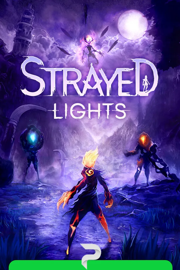 Strayed Lights
