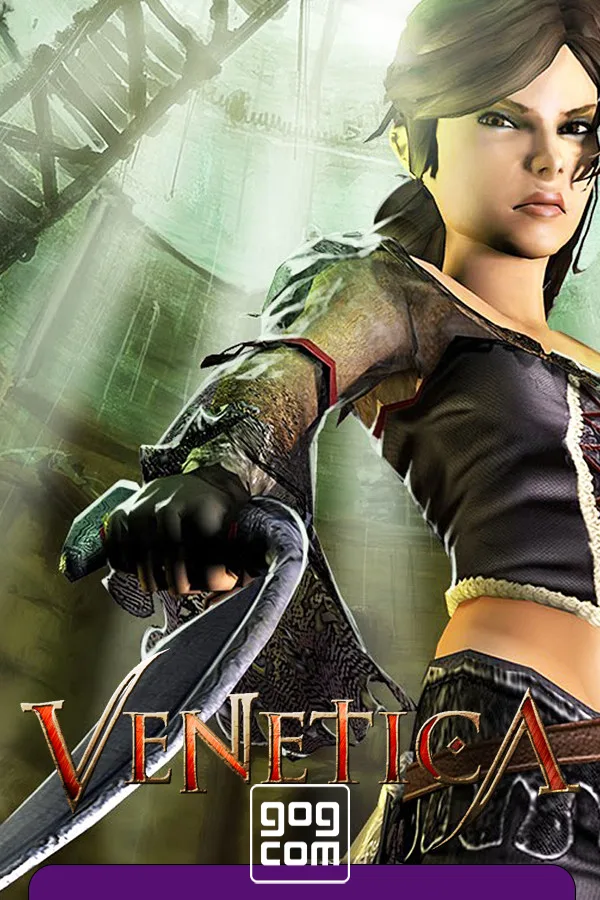 Venetica