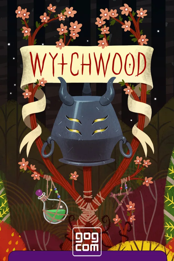 Wytchwood