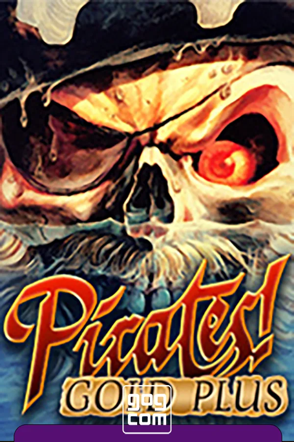 Pirates Gold Plus