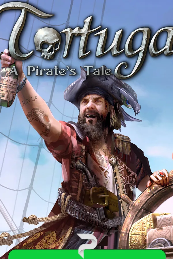 Tortuga - A Pirate's Tale