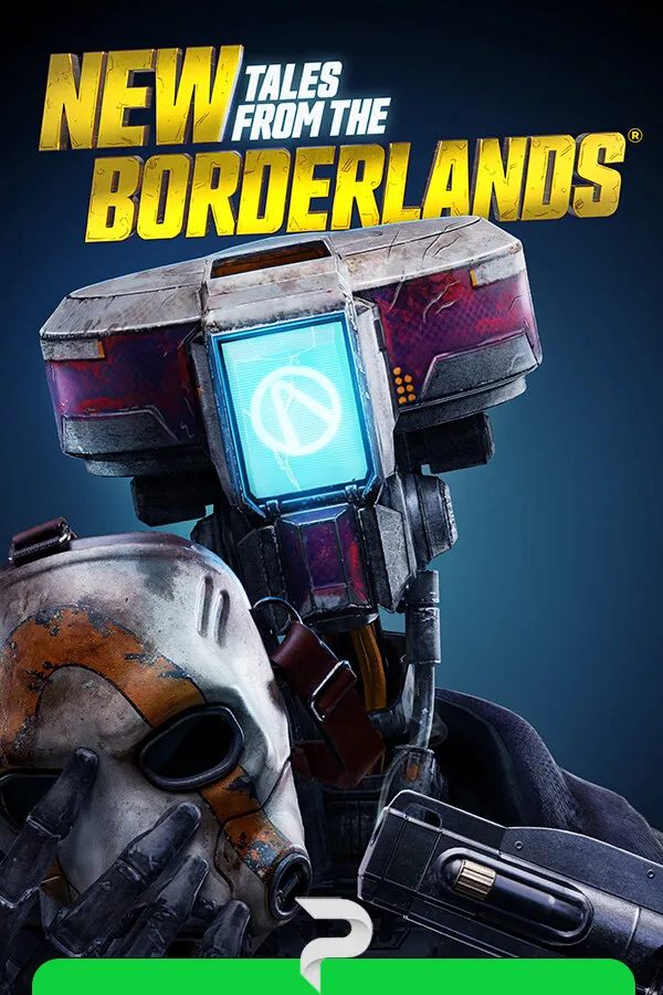 New Tales from the Borderlands