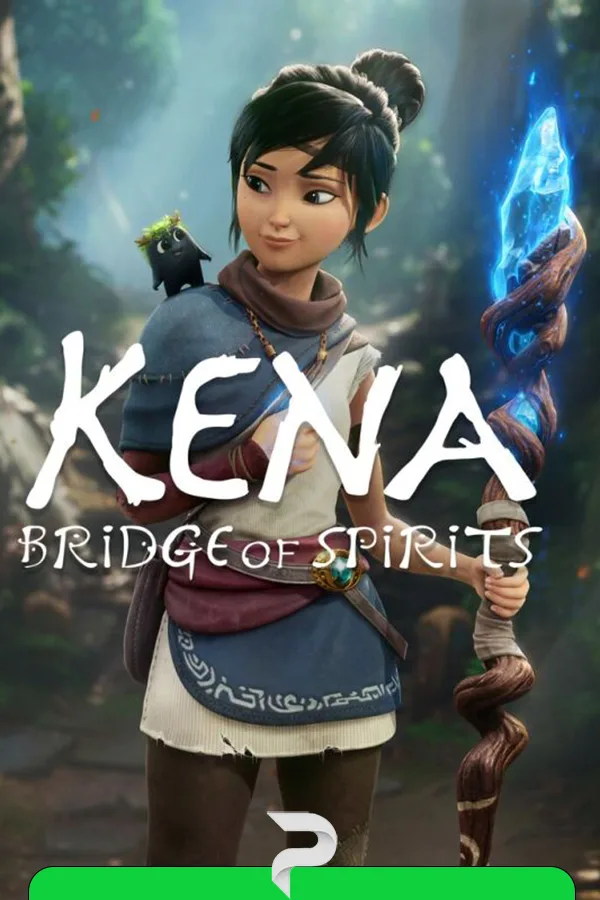 Kena: Bridge of Spirits