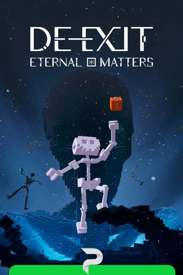 DE-EXIT - Eternal Matters
