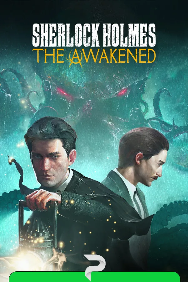Sherlock Holmes The Awakened