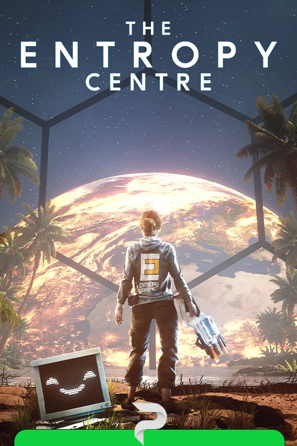 The Entropy Centre