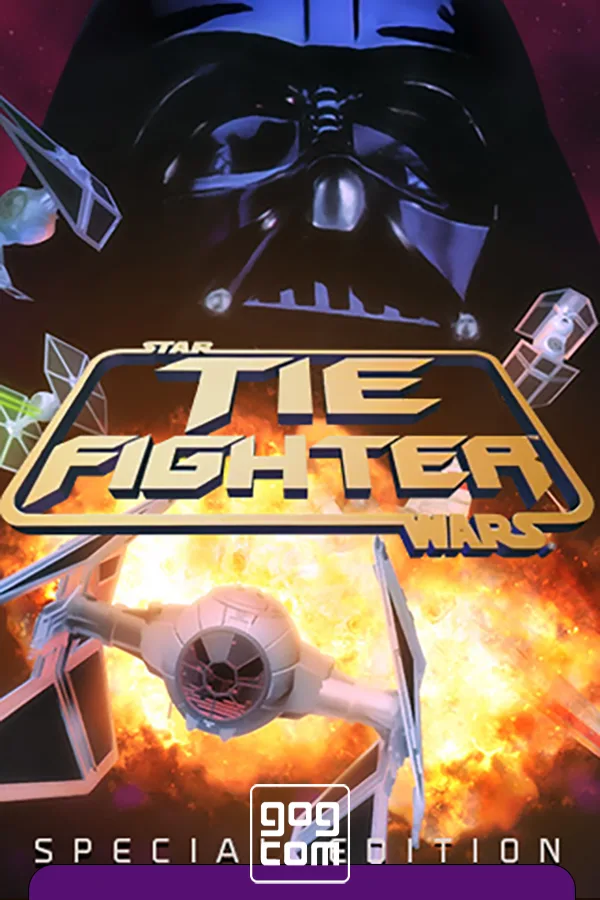 Star Wars TIE Fighter