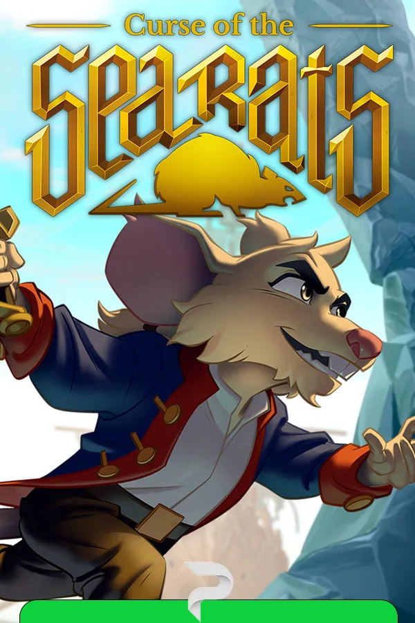 Curse of the Sea Rats