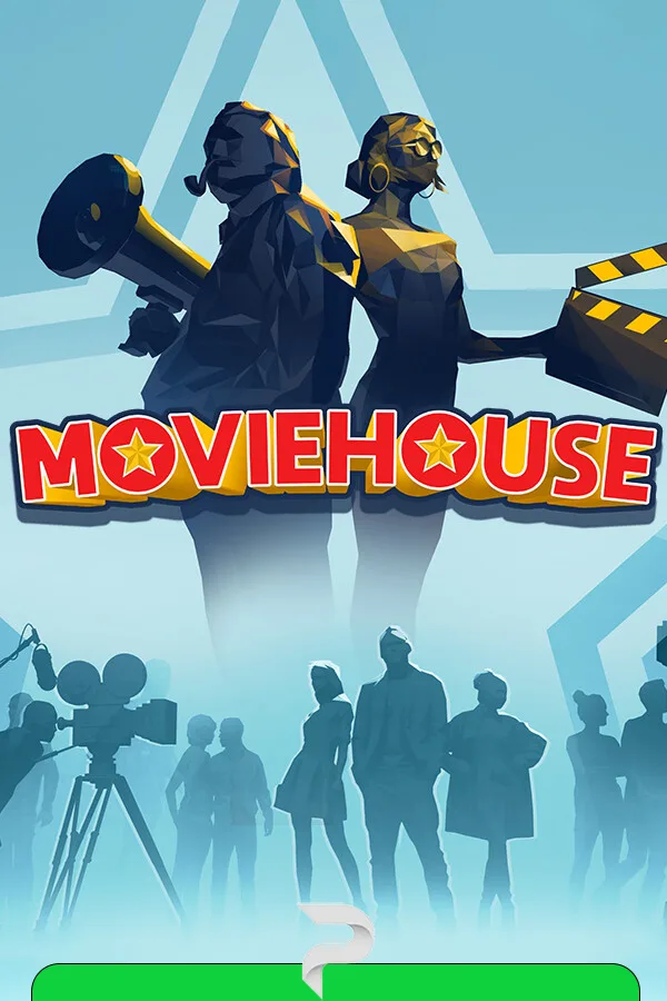 Moviehouse – The Film Studio Tycoon