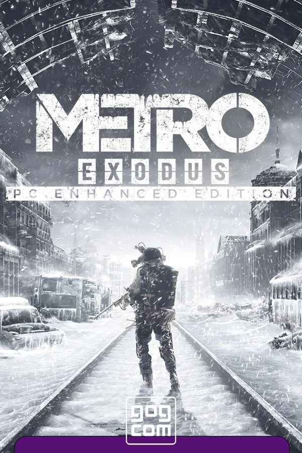 Metro: Exodus