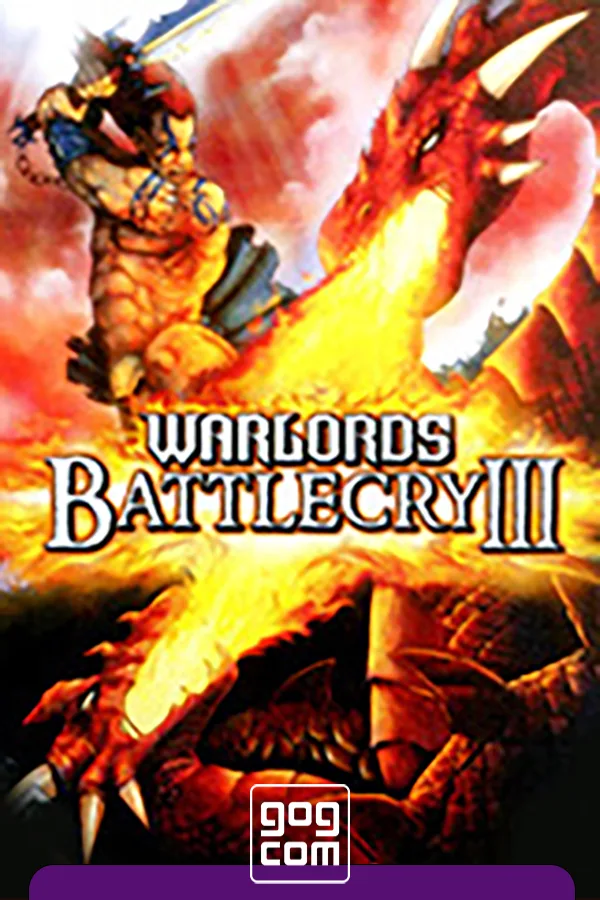 Warlords Battlecry 3