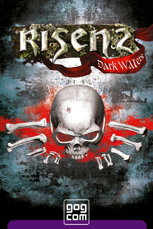 Risen 2: Dark Waters