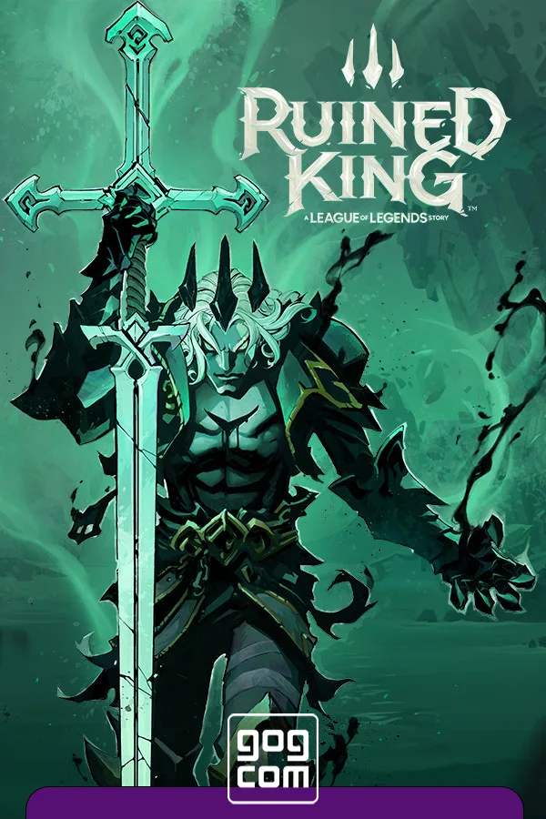 Ruined King: A League of Legends Story
