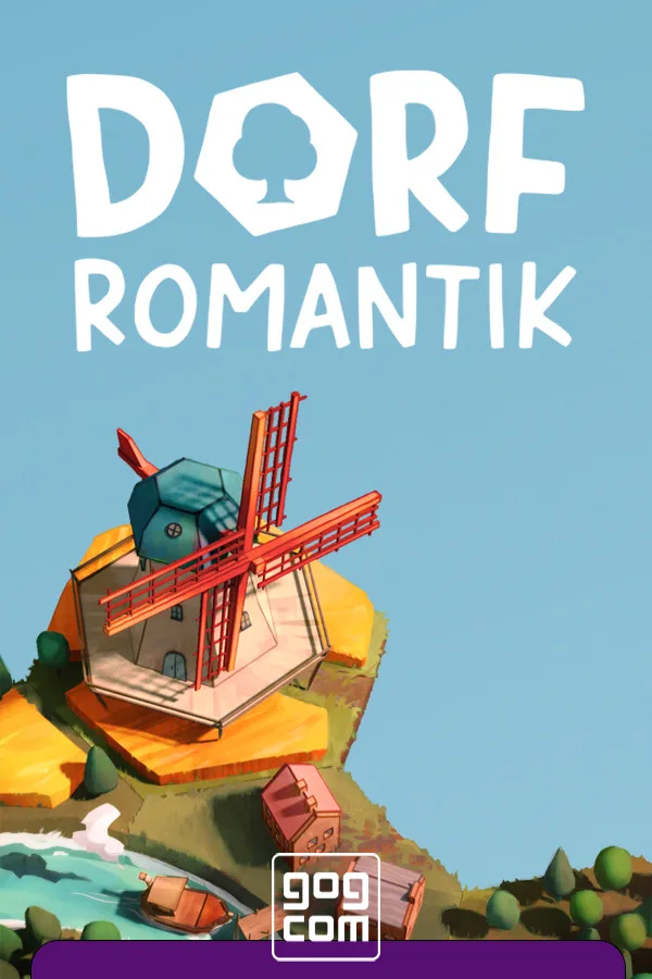 Dorfromantik