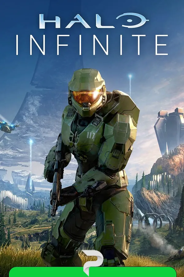 Halo Infinite