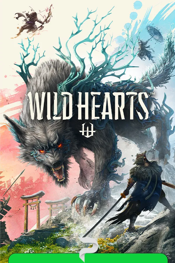 WILD HEARTS