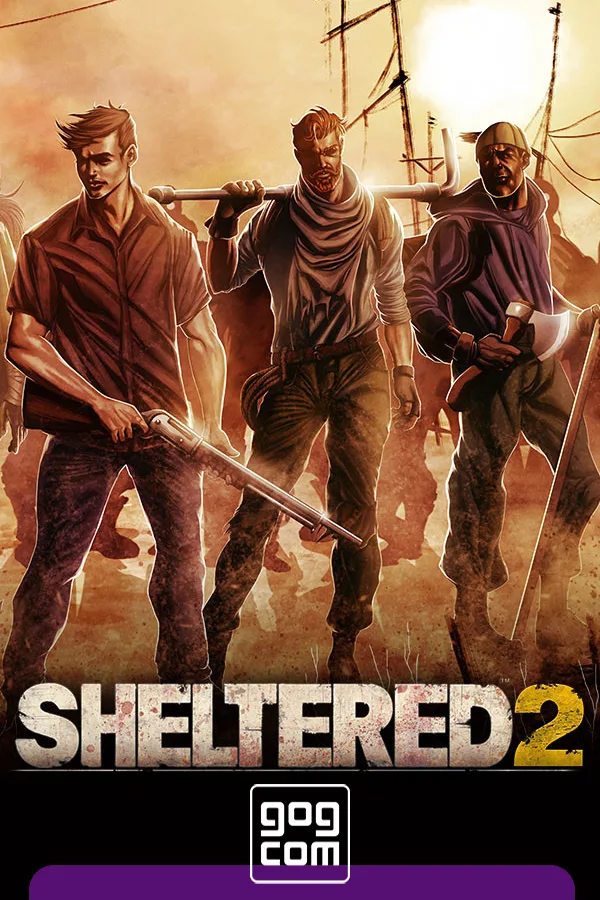Sheltered 2