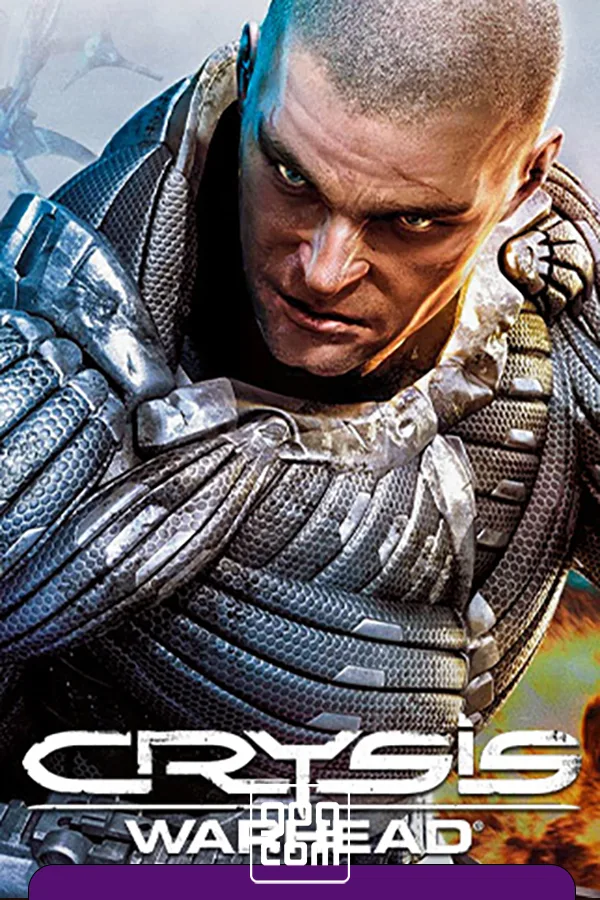 Crysis Warhead + Crysis Wars