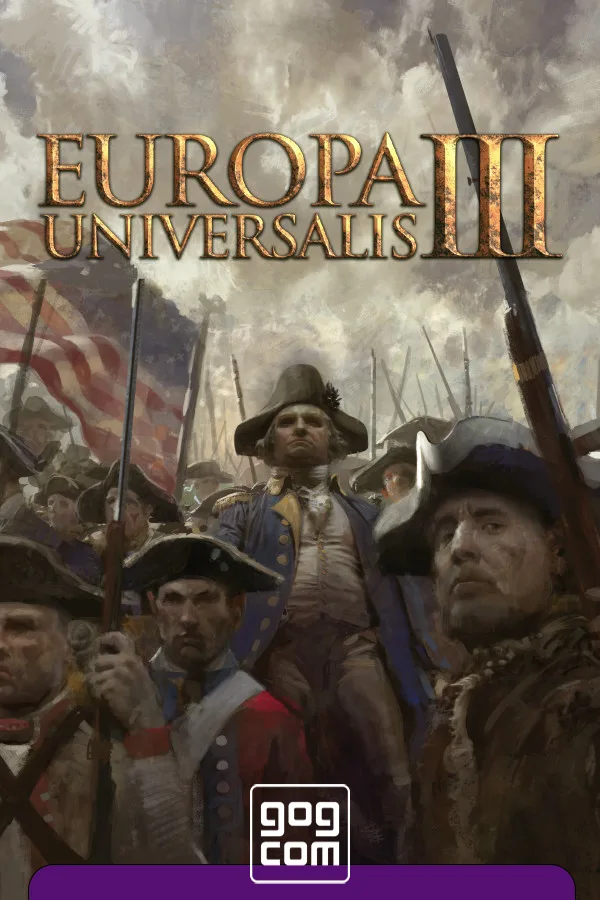 Europa Universalis III