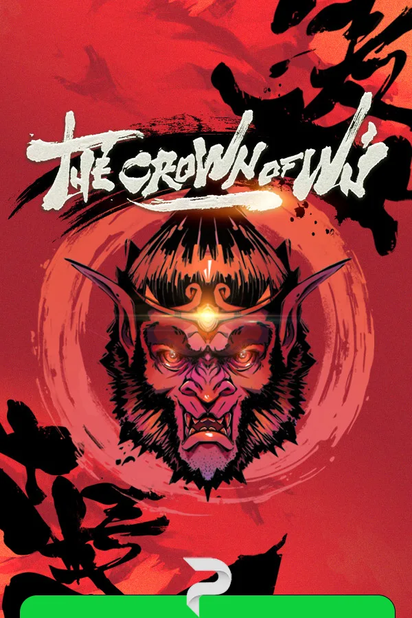 The Crown of Wu