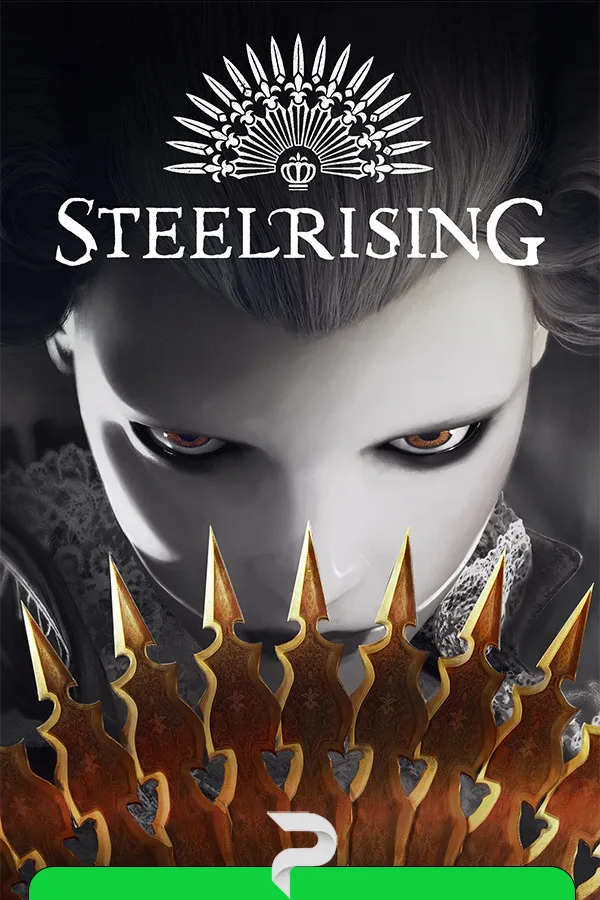Steelrising