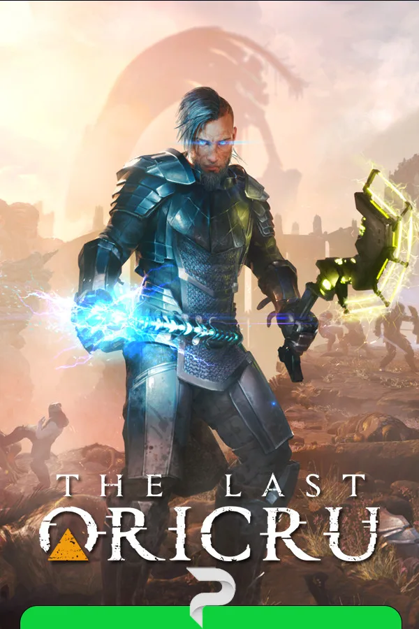 The Last Oricru