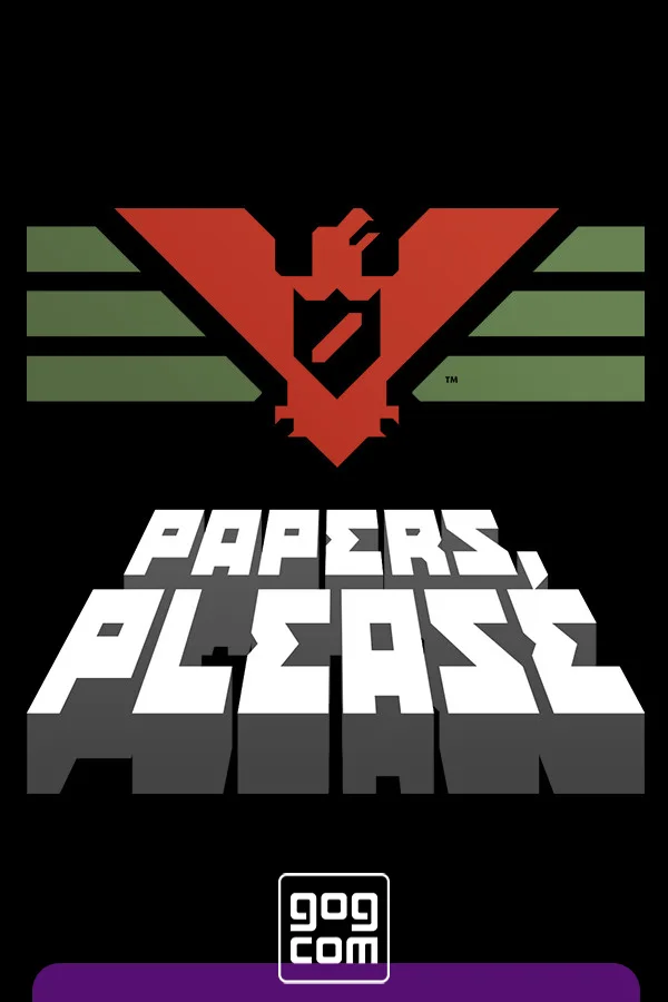 Papers, Please