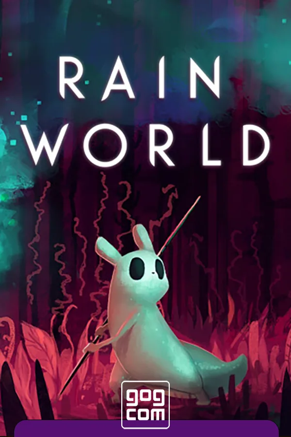 Rain World