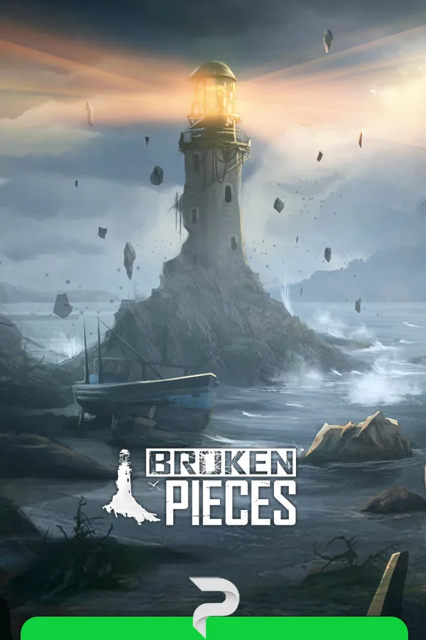 Broken Pieces