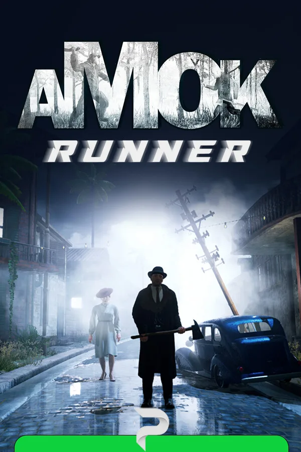 Amok Runner