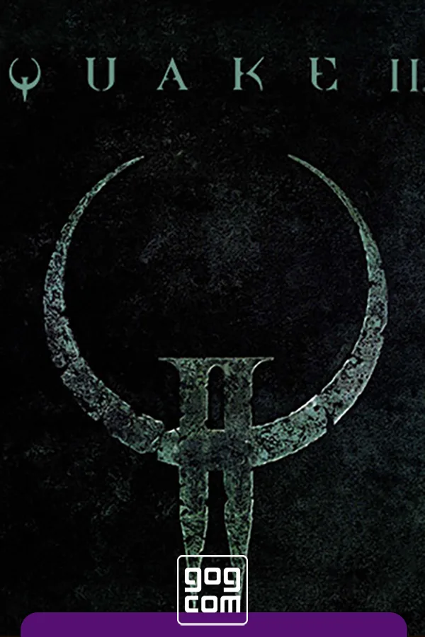 Quake II: Quad Damage