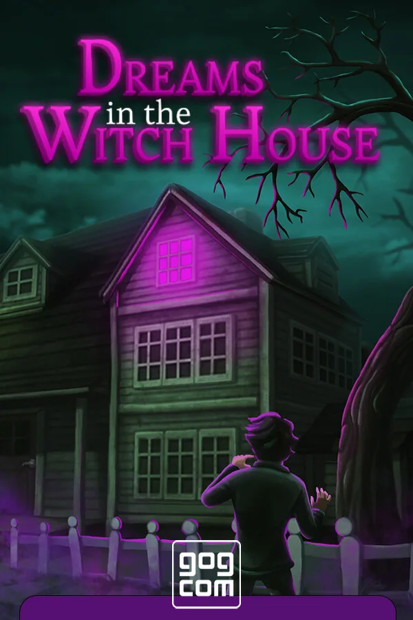 Dreams in the Witch House
