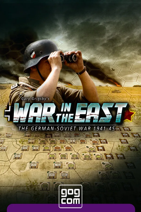 Gary Grigsby's War in the East