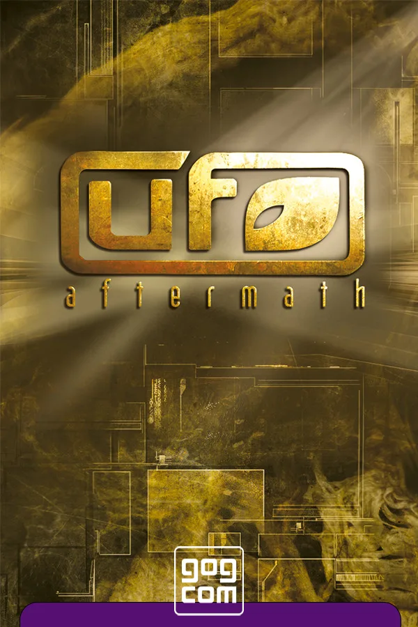 UFO Aftermath languages 2