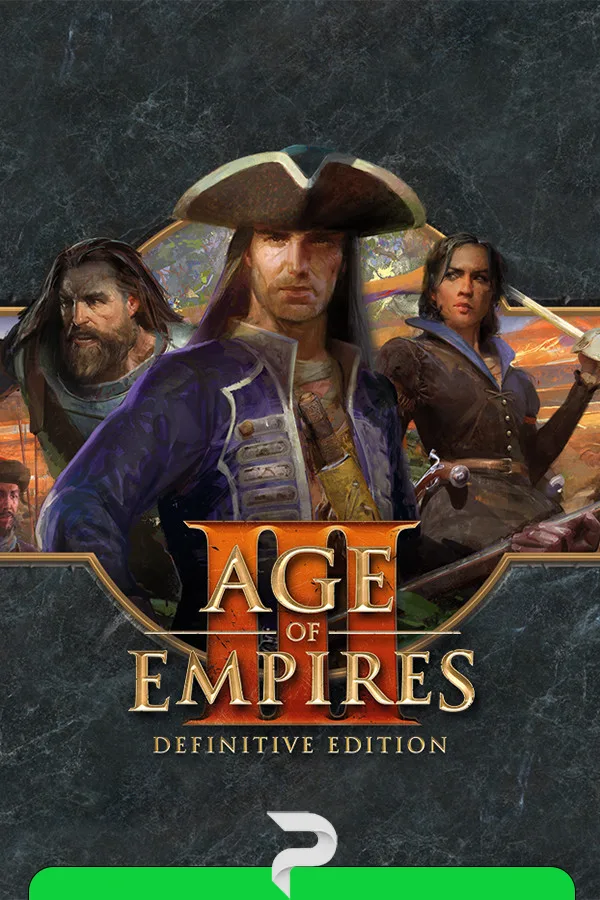 Age of Empires III