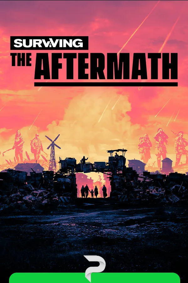 Surviving The Aftermath
