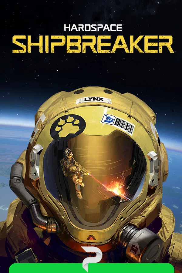 Hardspace: Shipbreaker