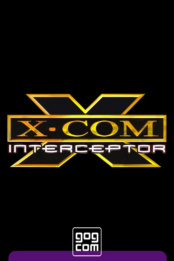 X-COM: Interceptor