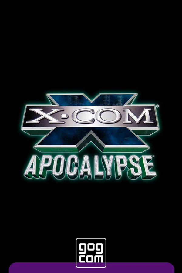 X-COM: Apocalypse
