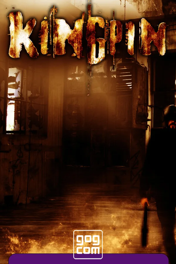Kingpin: Life of Crime