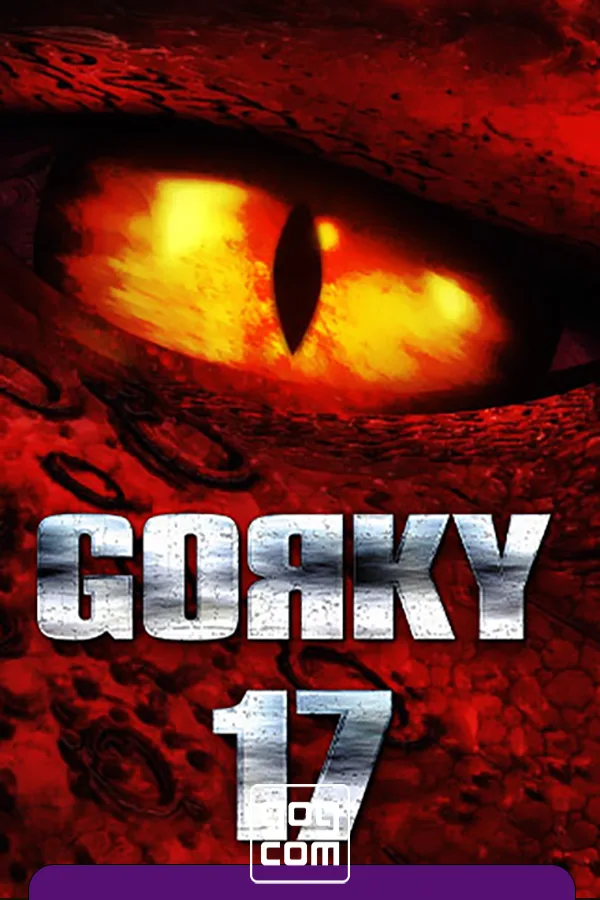 Gorky 17