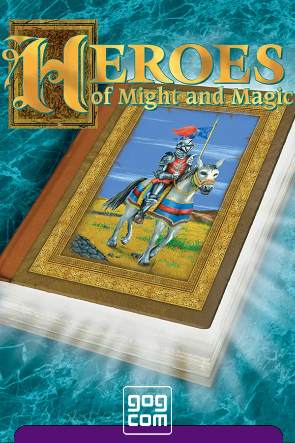 Heroes of Might and Magic
