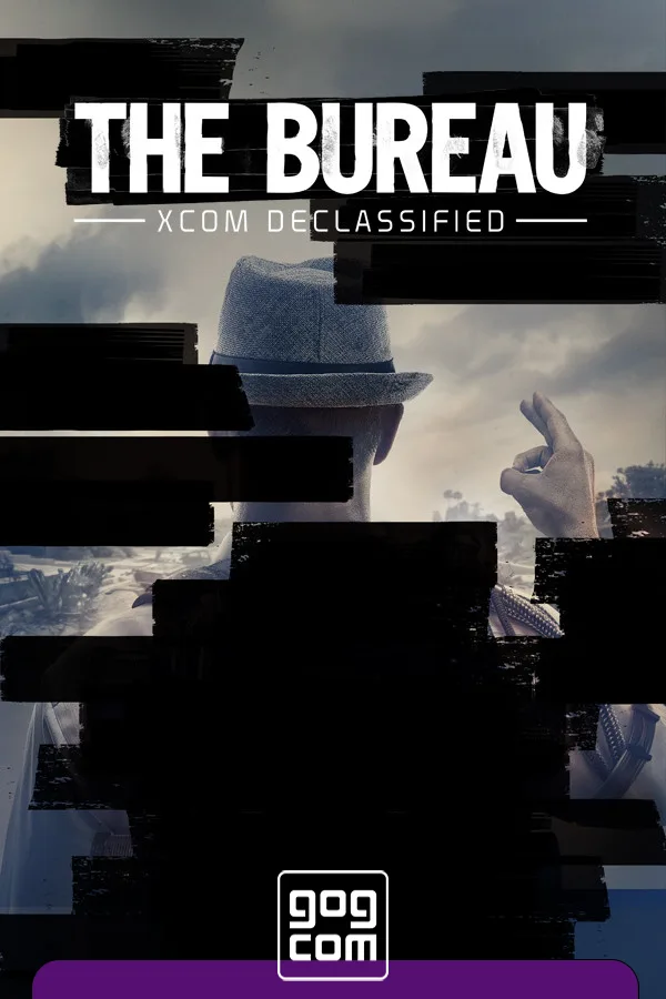 The Bureau: XCOM Declassified
