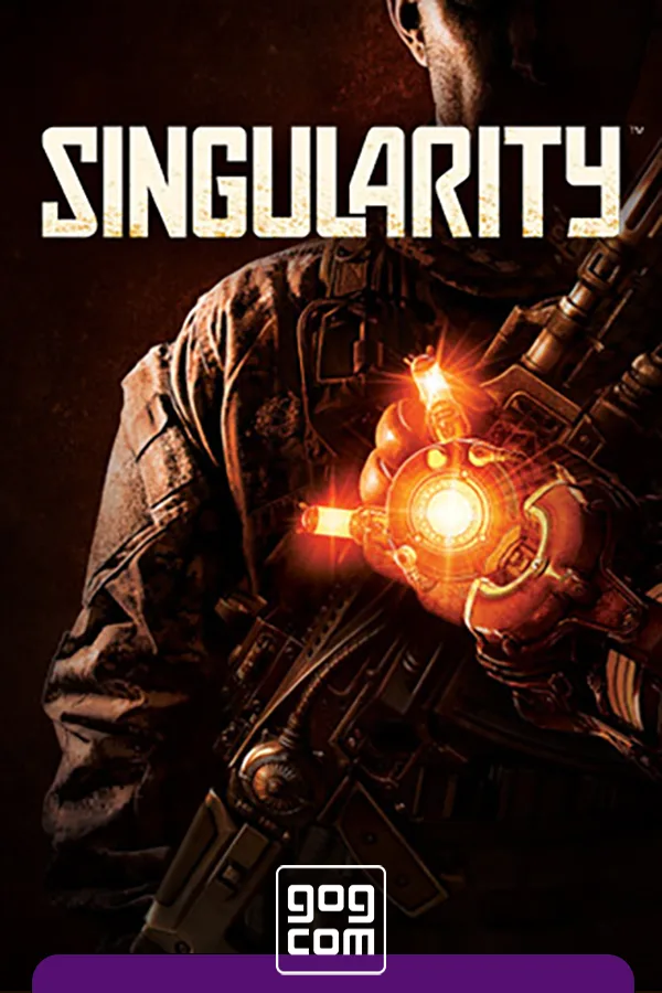 Singularity