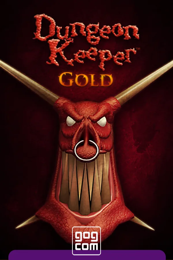 Dungeon Keeper