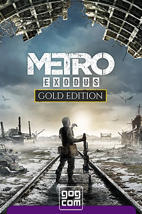 Metro: Exodus