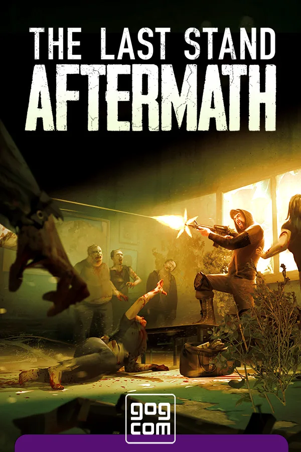 The Last Stand: Aftermath