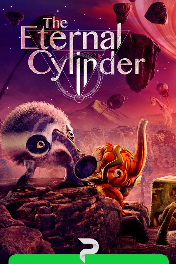 The Eternal Cylinder